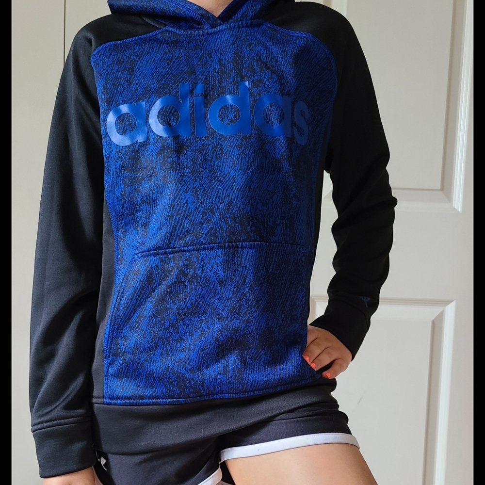 Adidas hoddie